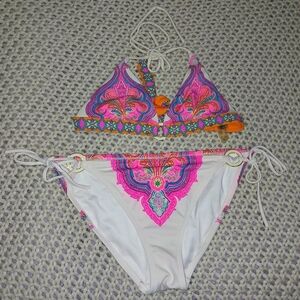 Victoria's Secret bikini set
